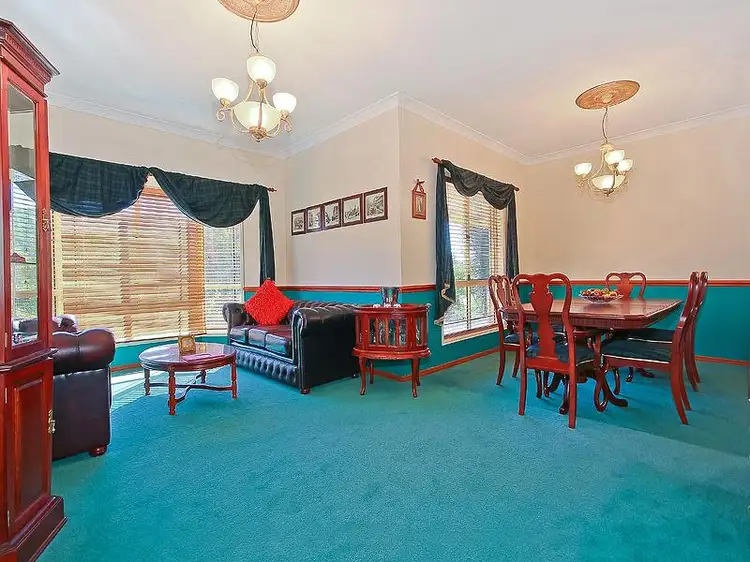 Fifth view of Homely house listing, 86 Stubbin Street, Rosemount Farm, Belivah QLD 4207