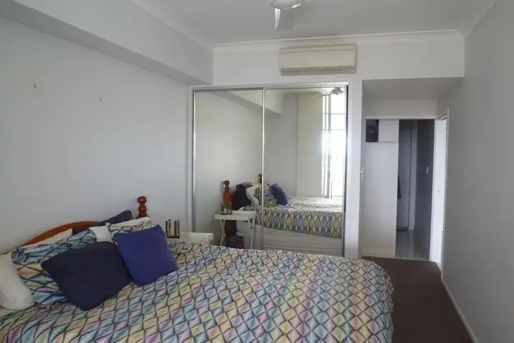Seventh view of Homely unit listing, 82/28 Landsborough  Street, North Ward QLD 4810