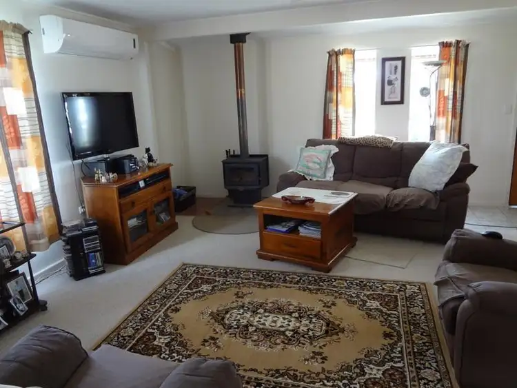 Fifth view of Homely house listing, 70 BAYNES Street, Wondai QLD 4606