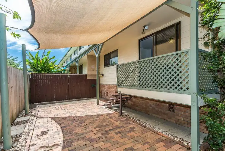 Third view of Homely townhouse listing, 1/25 Annie Street, Woody Point QLD 4019
