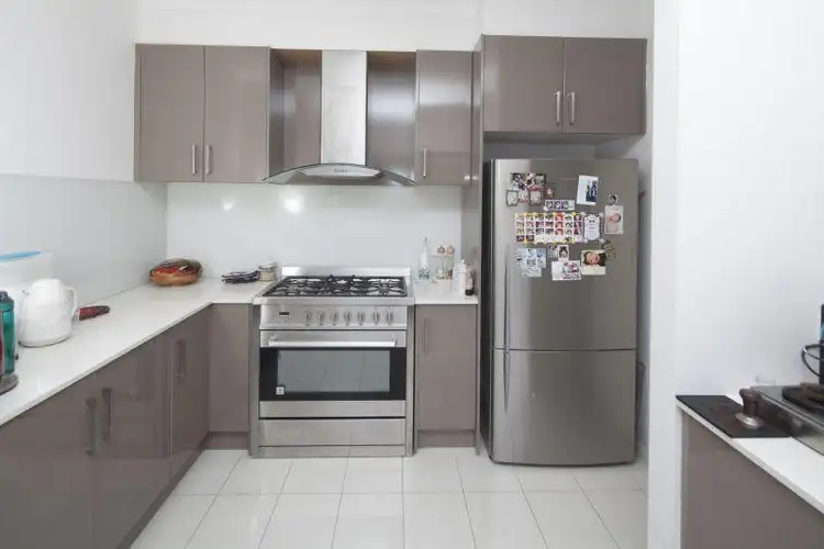 Sixth view of Homely unit listing, 3/72 White  Street, Mordialloc VIC 3195