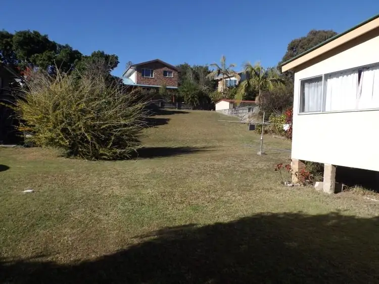 7 Adin Street, Scotts Head NSW 2447