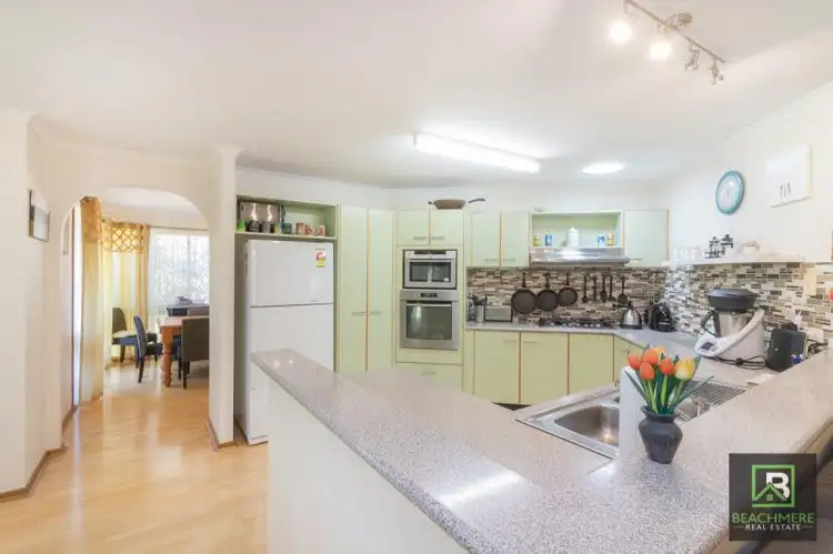 Third view of Homely house listing, 12 INTREPID Court, Beachmere QLD 4510