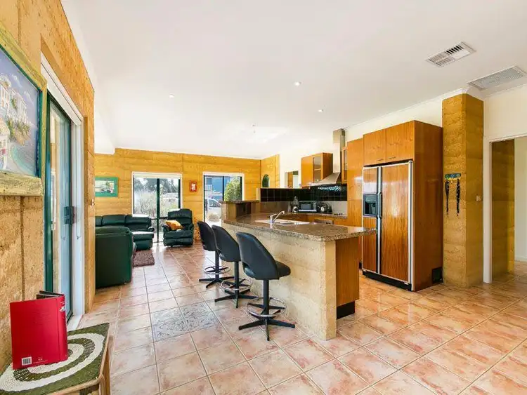 Fifth view of Homely house listing, 12 COASTAL Court, Aireys Inlet VIC 3231