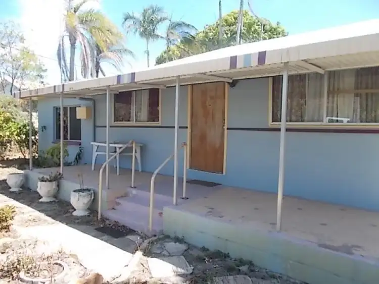 Second view of Homely house listing, 41 Field Street, Bowen QLD 4805