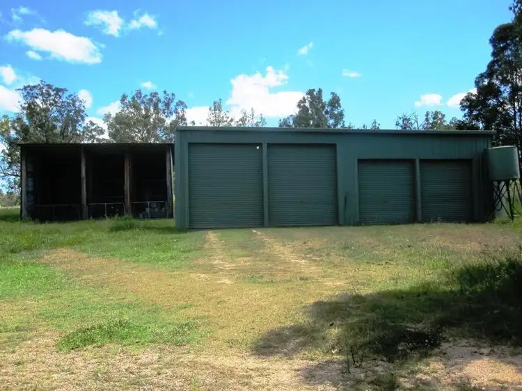 Second view of Homely rural property listing, Address available on request