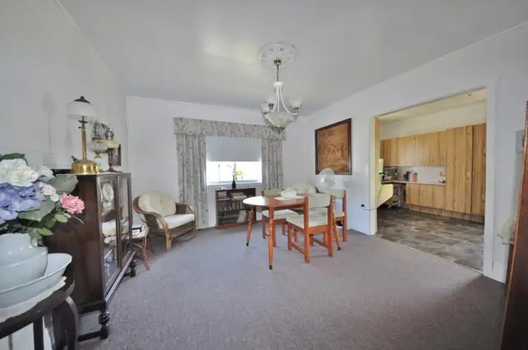 Fifth view of Homely house listing, 15 Egan Street, Macksville NSW 2447