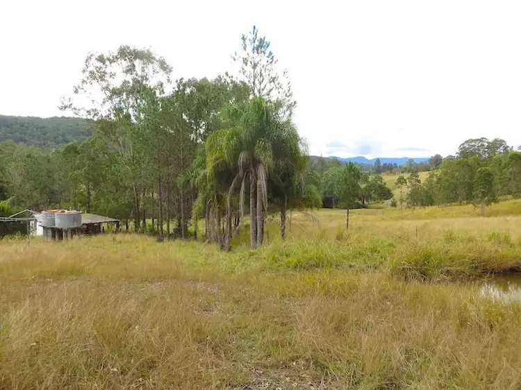Third view of Homely land listing, Address available on request