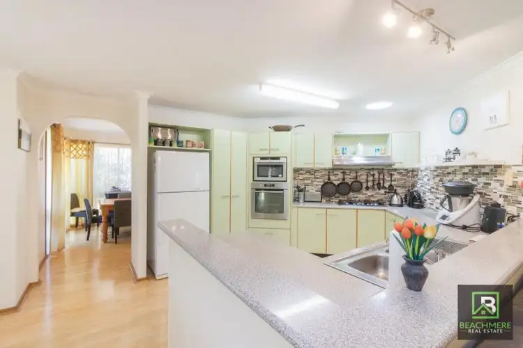 Seventh view of Homely house listing, 12 INTREPID Court, Beachmere QLD 4510