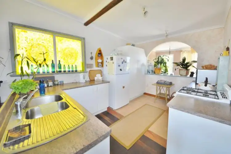 Seventh view of Homely house listing, 6 Hill Street, Scotts Head NSW 2447