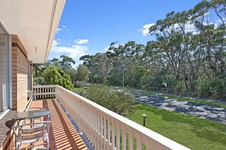 Fourth view of Homely house listing, 35 Malibu  Drive, Bawley Point NSW 2539