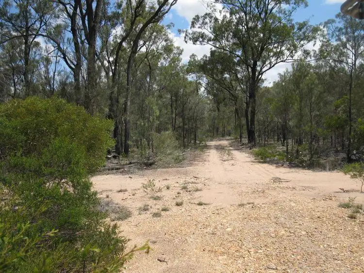 Fourth view of Homely land listing, 331 Males Drives, Tara QLD 4421