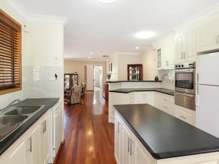 Fourth view of Homely house listing, 37 Lemon Gums Drive, Oxley Vale NSW 2340