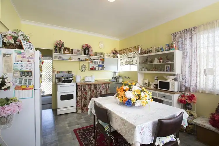 Second view of Homely house listing, 16 East Street, Macksville NSW 2447
