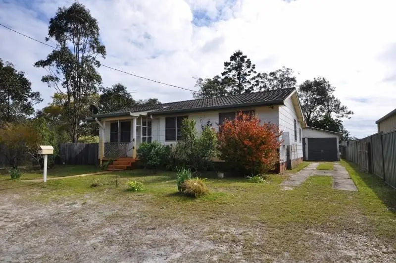 Main view of Homely house listing, 32 Third Avenue, Stuarts Point NSW 2441