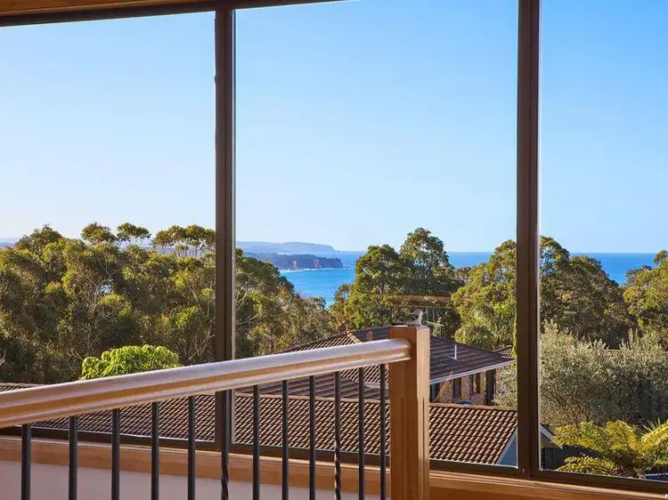 Second view of Homely house listing, 1 Stafford Crescent, Tathra NSW 2550