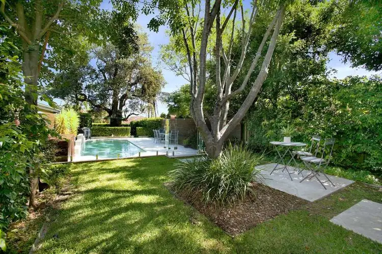 Main view of Homely semi-detached listing, 24a Aston Street, Hunters Hill NSW 2110