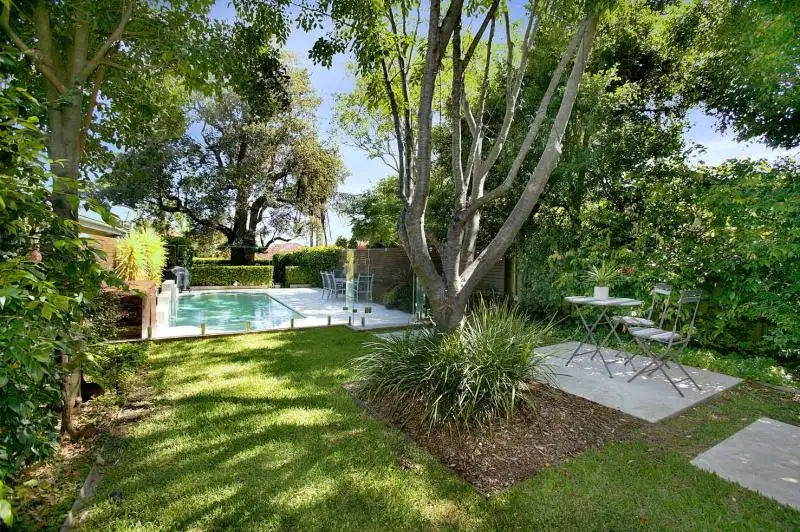 Main view of Homely semi-detached listing, 24a Aston Street, Hunters Hill NSW 2110