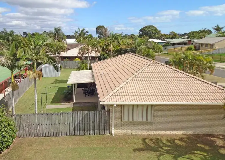 Second view of Homely house listing, 33 Wedge Street, Urraween QLD 4655