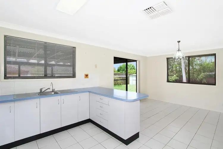 Fourth view of Homely house listing, 14 Windhover Crescent, Calala NSW 2340