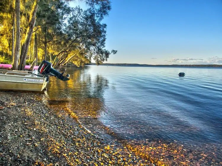 Sixth view of Homely house listing, 49 Mulwala Drive, Wyee Point NSW 2259