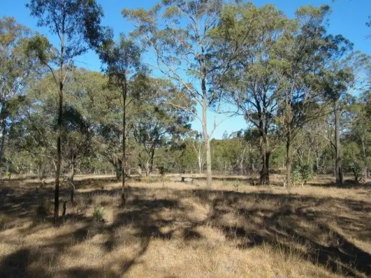 Fourth view of Homely rural property listing, 7008 Tralee  Road, Pratten QLD 4370