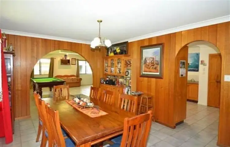 Fifth view of Homely house listing, 59 Gieseman Road, Black River QLD 4818