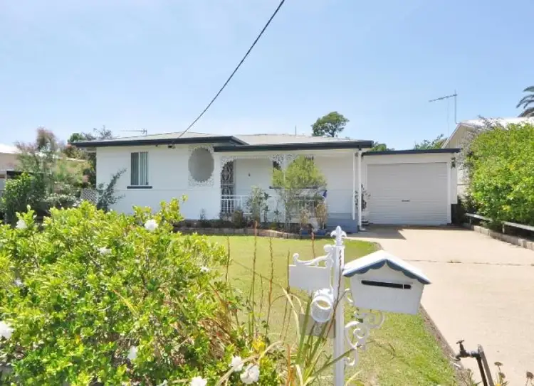 Main view of Homely house listing, 8 Oxley Street, Macksville NSW 2447