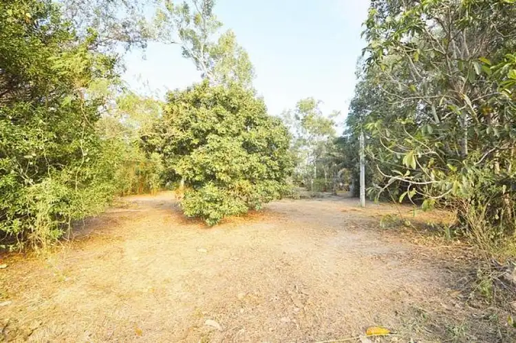 Second view of Homely land listing, 50 Forestry Road, Bluewater QLD 4818