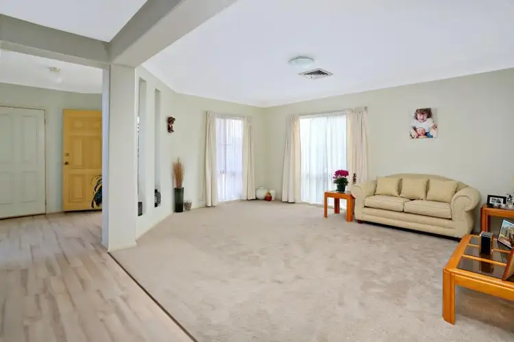 Second view of Homely house listing, 15 Botanical Drive, Kellyville NSW 2155