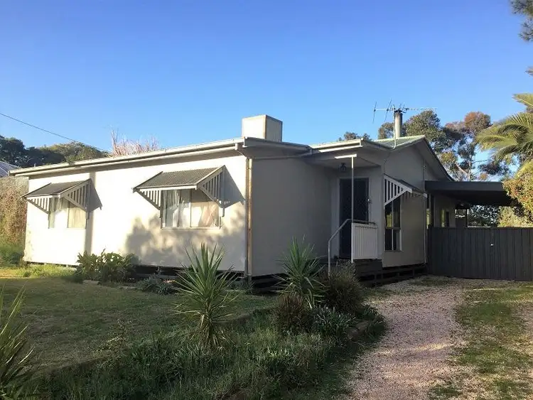 Main view of Homely house listing, 10 Chapman Street, Buronga NSW 2739