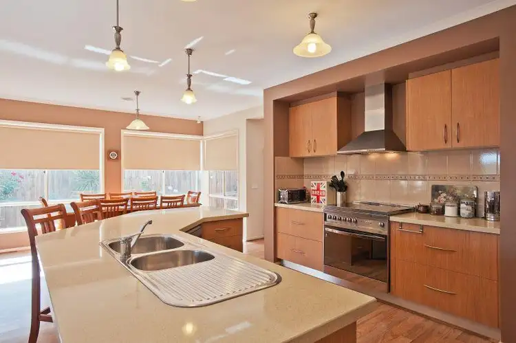 Sixth view of Homely house listing, 127 Holts Lane, Bacchus Marsh VIC 3340