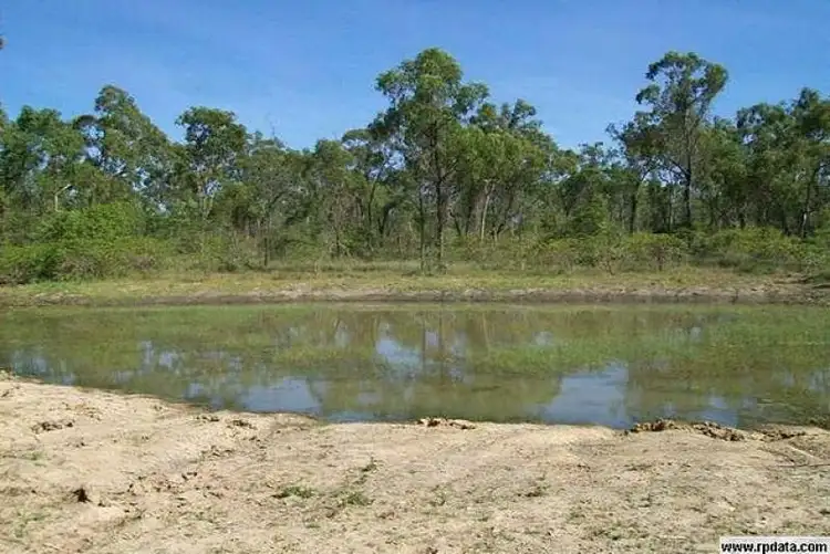 Sixth view of Homely house listing, 191 Skydiver Road, Woodstock QLD 4816