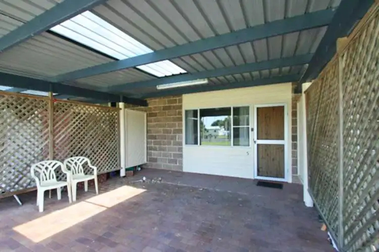 Third view of Homely unit listing, Unit 5, 28 Ocean Road, Brooms Head NSW 2463