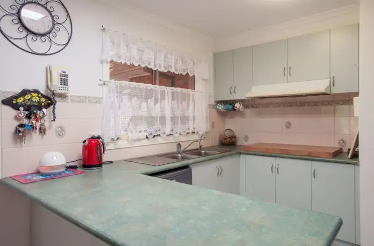 Sixth view of Homely house listing, 22 Nathan  Drive, Bacchus Marsh VIC 3340