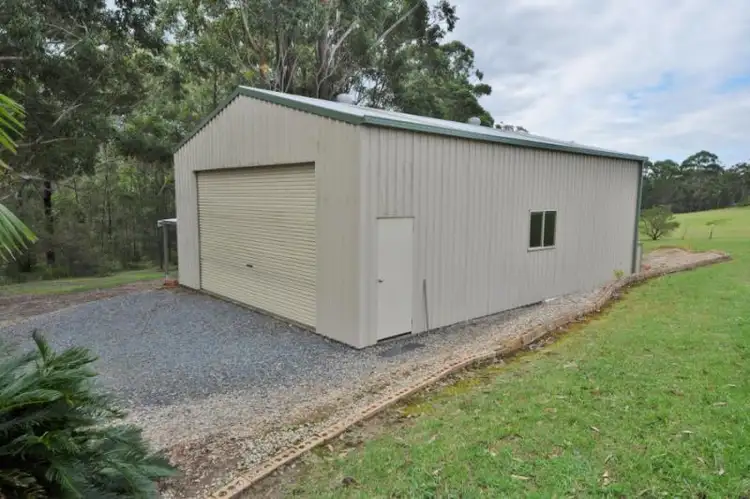 Sixth view of Homely house listing, 33 Auld Close, Valla NSW 2448