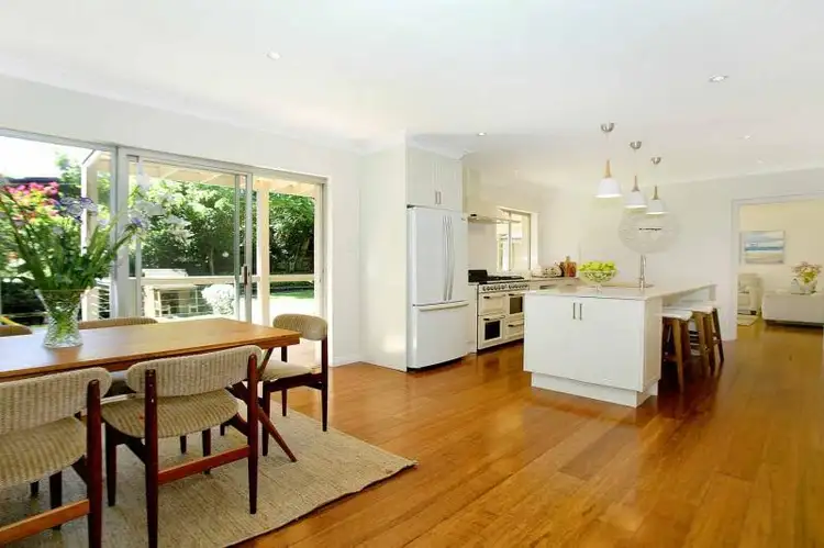 Sixth view of Homely house listing, 5 Toocooya Road, Hunters Hill NSW 2110