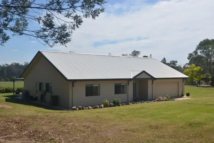 Second view of Homely house listing, 91A Yarragee Road, Moruya NSW 2537