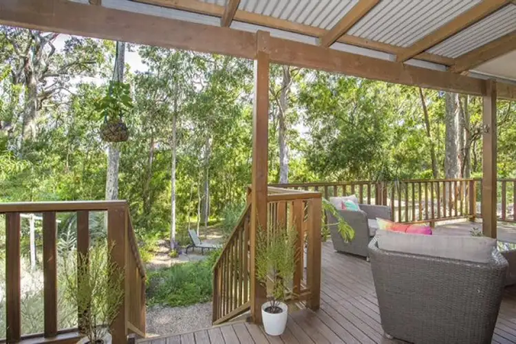 Second view of Homely house listing, 67A Annetts Parade, Mossy Point NSW 2537