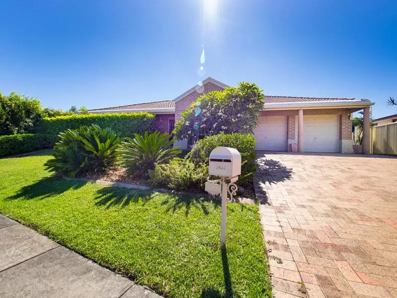 Main view of Homely house listing, 7 Benamba Street, Wyee Point NSW 2259
