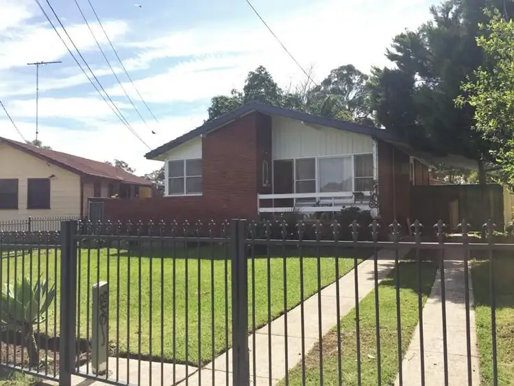 Main view of Homely house listing, 47 Discovery Avenue, Willmot NSW 2770