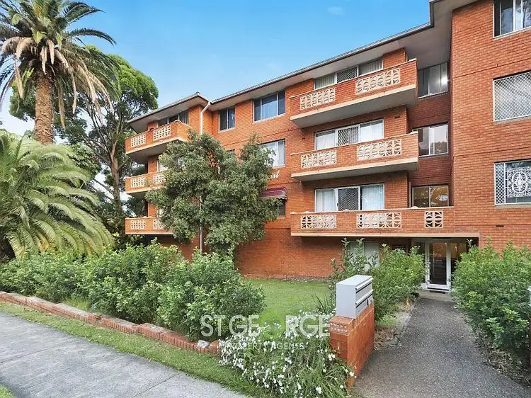 Main view of Homely apartment listing, 4/409 Forest Road, Penshurst NSW 2222