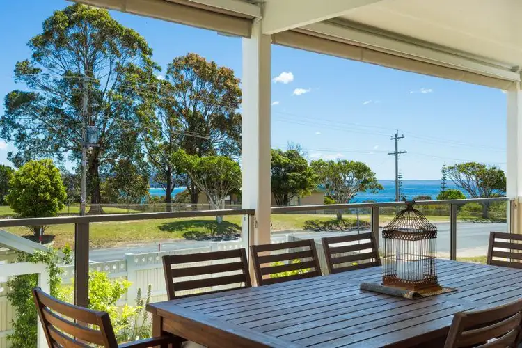 Third view of Homely house listing, 94 Bega Street, Tathra NSW 2550