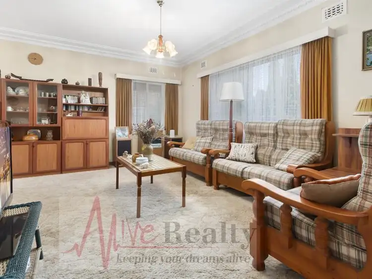 Second view of Homely house listing, 7 Forrest  Road, East Hills NSW 2213