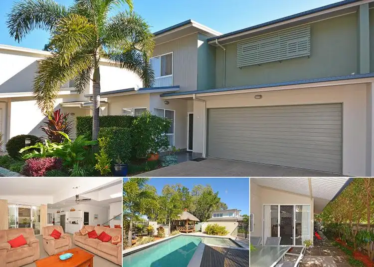 20 / 71 Elizabeth Street, Urangan QLD 4655