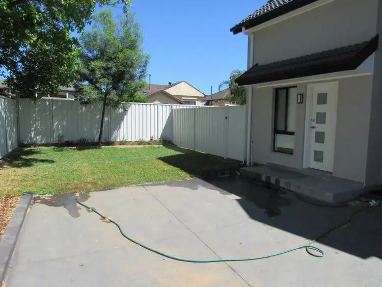 Second view of Homely townhouse listing, 6/144 Adelaide Street, St Marys NSW 2760