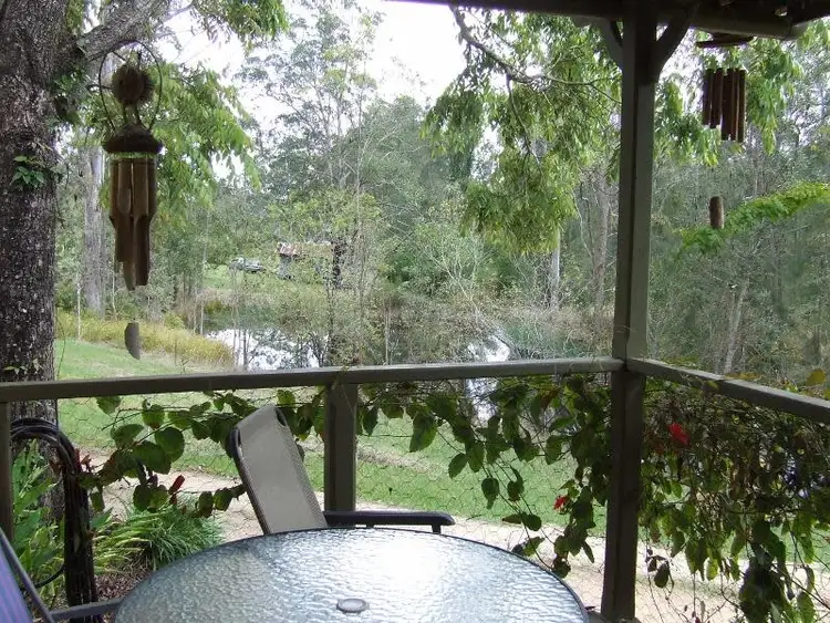 Second view of Homely house listing, 2952 Clarence Way, Copmanhurst NSW 2460