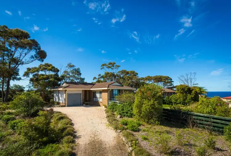 Main view of Homely house listing, 61 Golf Circuit, Tura Beach NSW 2548