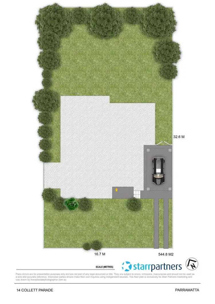 Main view of Homely other listing, 12+14 collett Parade, Parramatta NSW 2150