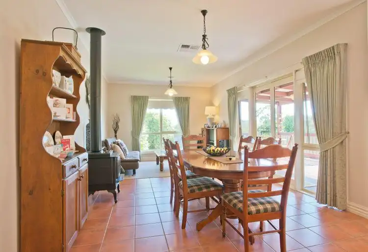 Sixth view of Homely house listing, 7 Epsom Close, Bacchus Marsh VIC 3340